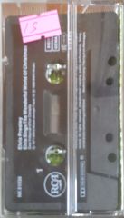 Elvis Sings The Wonderful Vorld of Christmas Kaset