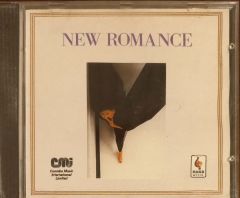 New Romance CD