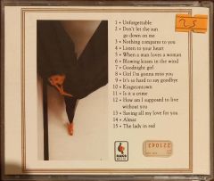 New Romance CD