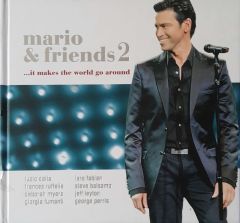 Mario  & Frangoulis 2 CD