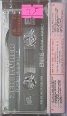 Zeki Müren Dünden Bugüne-7 Kaset