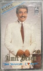 Ümit Besen Seni Seviyorum I Love You Kaset