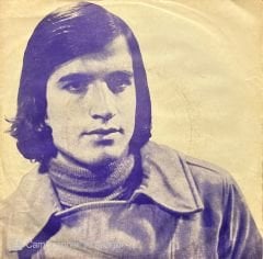 Tarık Gökhan Masal Yağmuru 45lik plak