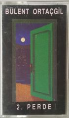 Bülent Ortaçgil 2. Perde Kaset