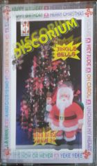 Discorium Kaset