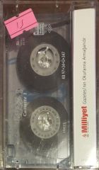 Buzz 1 Kaset