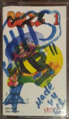 Buzz 1 Kaset