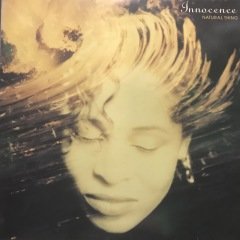 Innocence Natural Thing Maxi Single LP Plak