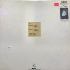 Innocence Natural Thing Maxi Single LP Plak