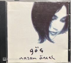 Nazan Öncel Göç CD