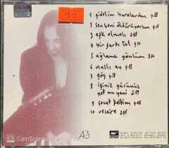 Nazan Öncel Göç CD