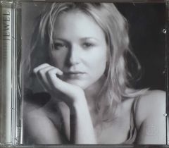 Jewel Spirit CD