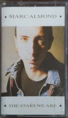 Marc Almond The Stars We Are Kaset