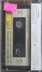 Marc Almond The Stars We Are Kaset