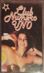 Club Numero Uno Kaset
