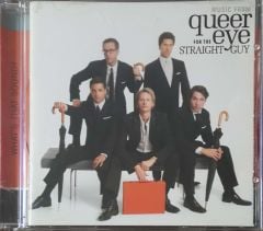 Gueer Eye For The Straight Guy CD