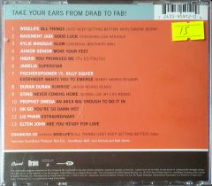 Gueer Eye For The Straight Guy CD