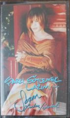 Sezen Aksu Şarkı Söylemek Lazım Kaset