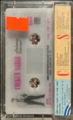 Coşkun Sabah Haberin Var Mı Kaset