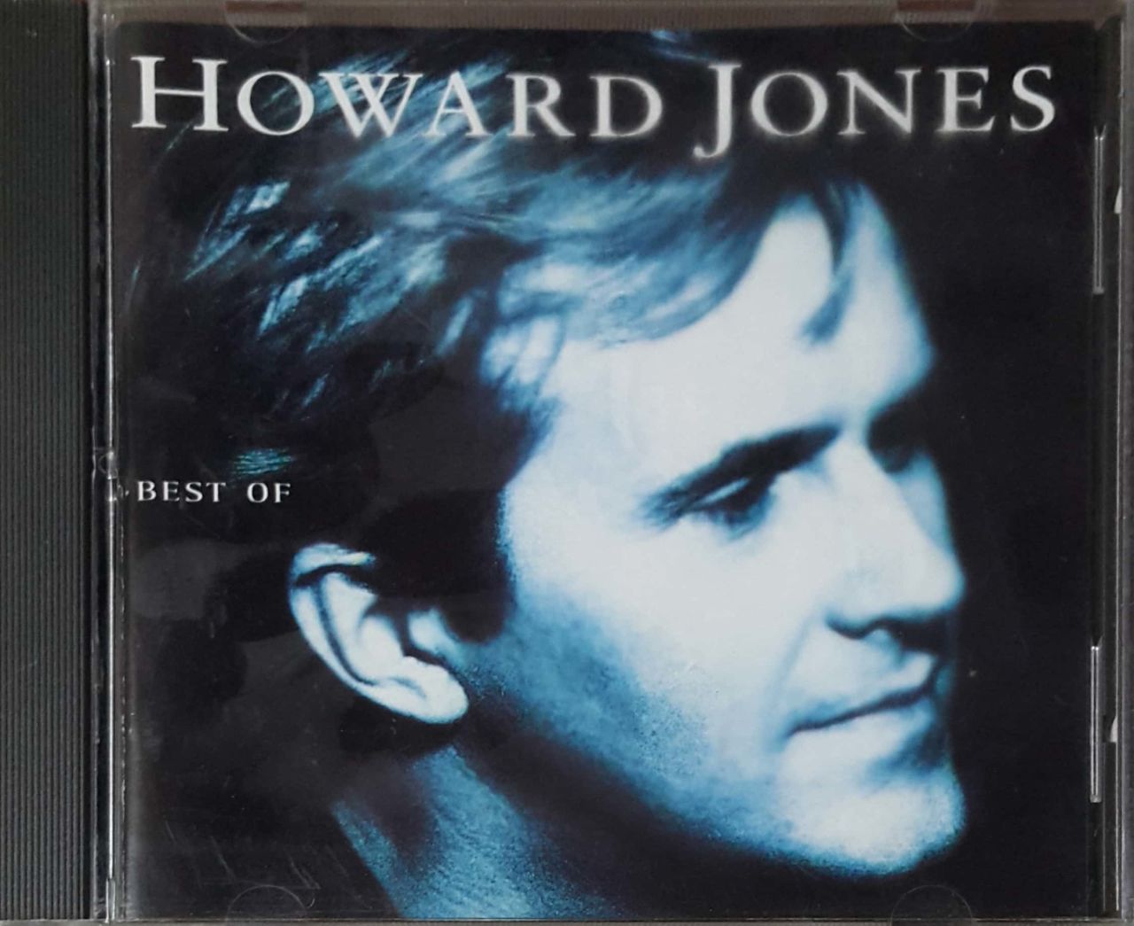 The Best Of Howard Jones CD