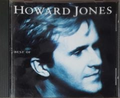 The Best Of Howard Jones CD