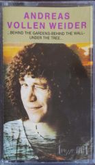 Andreas Vollenweider Kaset