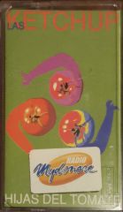 Las Ketchup Hijas Del Tomate Kaset