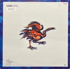 Depeche Mode It's Called A Heart Extended Maxi Single LP Plak