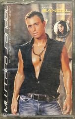 Mustafa Sandal Moonlight Aya Benzer Maxi Sandal 2003 Kaset