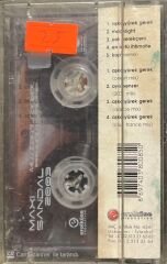 Mustafa Sandal Moonlight Aya Benzer Maxi Sandal 2003 Kaset
