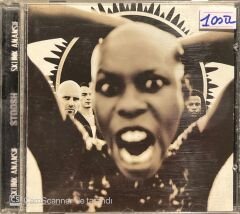 Skunk Anansie Stoosh CD