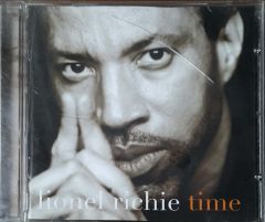 Lionel Richie Time CD
