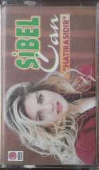 Sibel Can Hatırasıdır Kaset