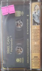 Sibel Can Hatırasıdır Kaset