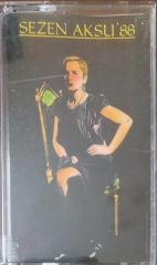 Sezen Aksu' 88 Kaset