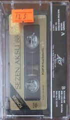 Sezen Aksu' 88 Kaset
