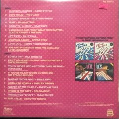 Soul Daze 20 Great Tracks LP Plak