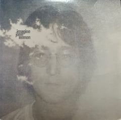 John Lennon Imagine Double LP Plak
