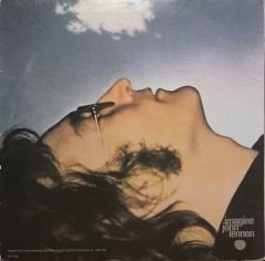 John Lennon Imagine Double LP Plak