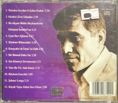 CD Alaturca 6 Salih Kahraman CD