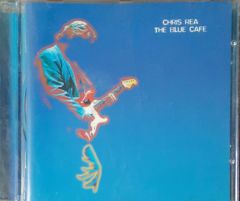 Chris Rea The Blue Cafe CD