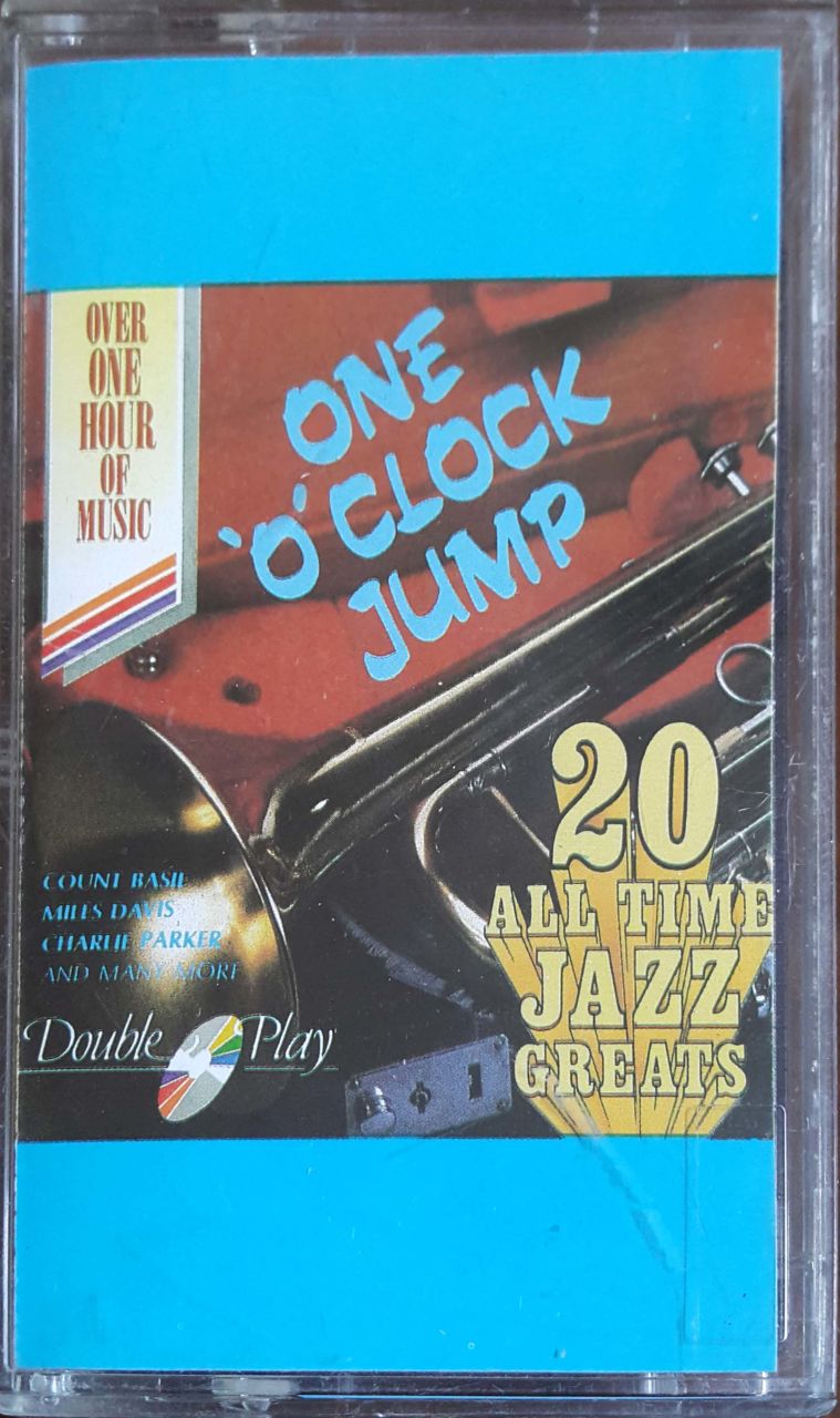 One O' Clock Jump Kaset