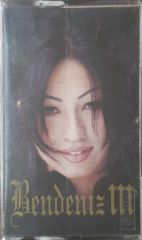 Bendeniz III Açılmamış Jelatininde Kaset