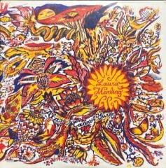 Laura Marling Alas I Cannot Swim CD