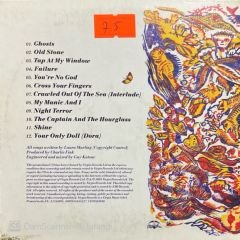 Laura Marling Alas I Cannot Swim CD