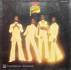Slade In Flame LP Plak