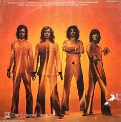 Slade In Flame LP Plak