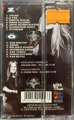 Bir Zerrin Özer Arşivi Kaset