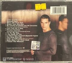 Ricky Martin CD