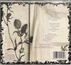 Tori Amos The Beekeeper CD